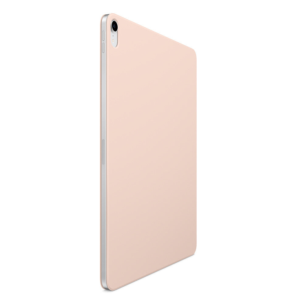 Apple Smart Book Case iPad Pro 12.9-inch (2018 t/m 2022) - Roze Zand