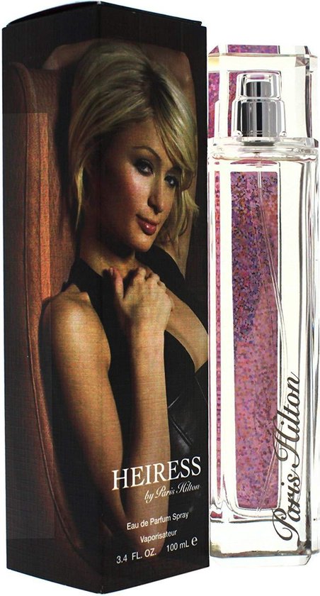 Paris Hilton Heiress eau de parfum - 100 ml