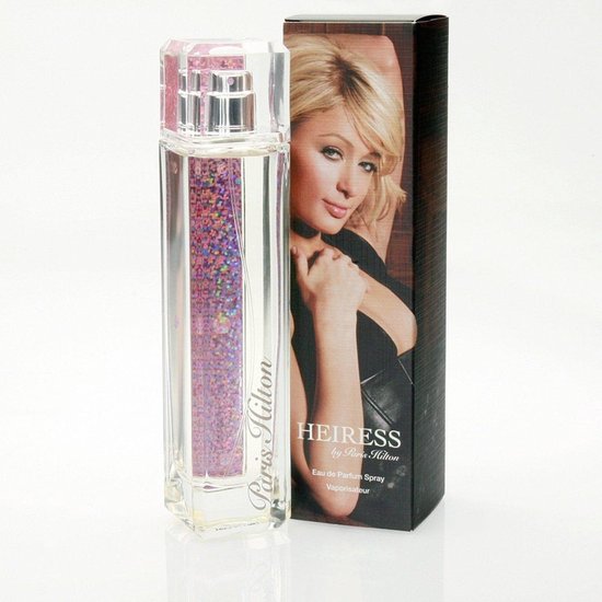 Paris Hilton Heiress eau de parfum - 100 ml