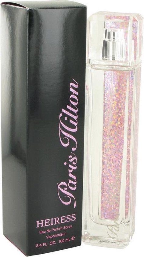 Paris Hilton Heiress eau de parfum - 100 ml