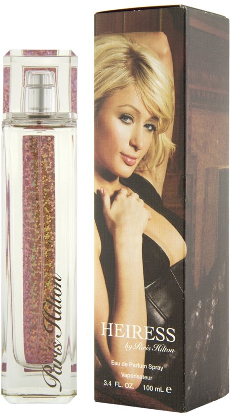 Paris Hilton Heiress eau de parfum - 100 ml