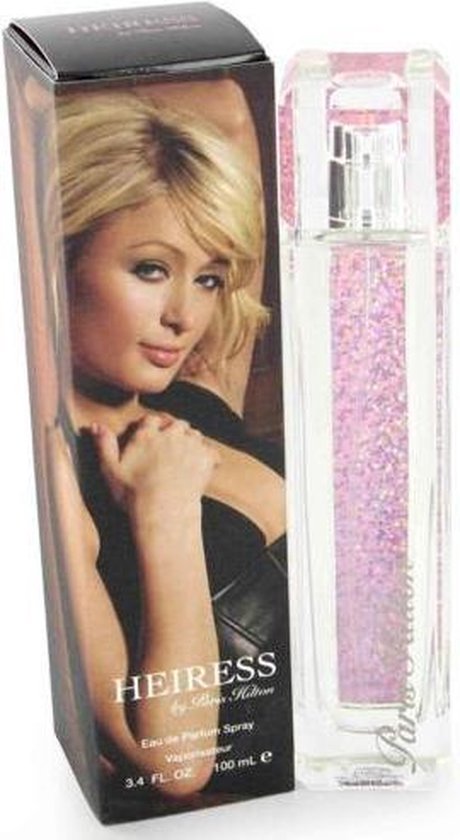 Paris Hilton Heiress eau de parfum - 100 ml