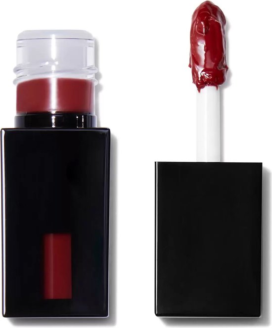 e.l.f. Cosmetics lip stain - glossy - Basic Beige