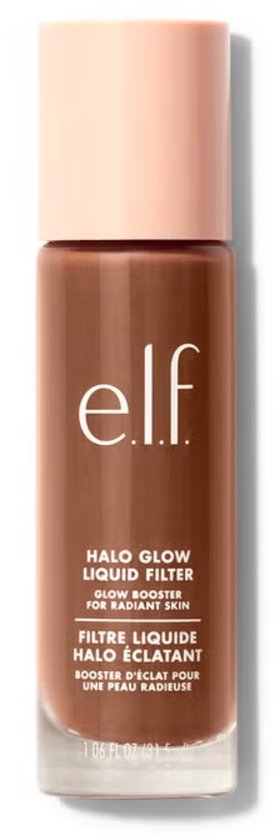 e.l.f. Halo Glow Liquid Filter glow booster - 8 Rich - 31,5 ml