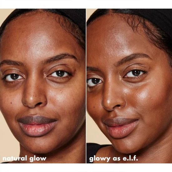 e.l.f. Halo Glow Liquid Filter glow booster - 8 Rich - 31,5 ml