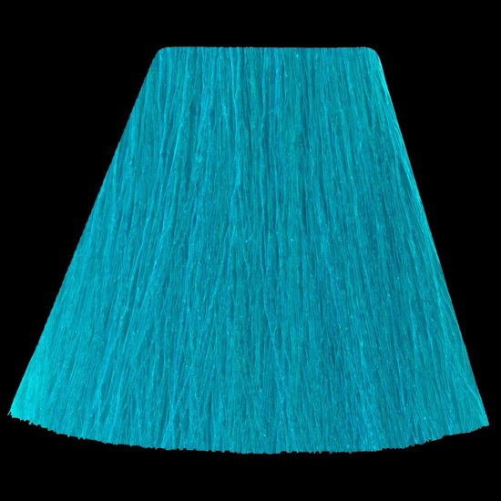 Manic Panic Classic haarverf - semi-permanent - Atomic Turquoise - blauw