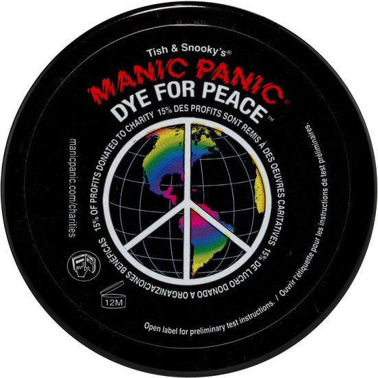 Manic Panic Classic haarverf - Wildfire