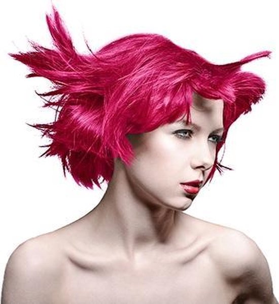 Manic Panic Classic haarverf - Hot Hot Pink