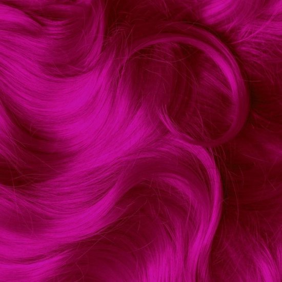 Manic Panic Classic haarverf - Hot Hot Pink