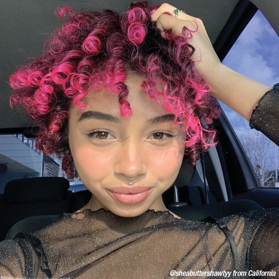 Manic Panic Classic haarverf - Hot Hot Pink