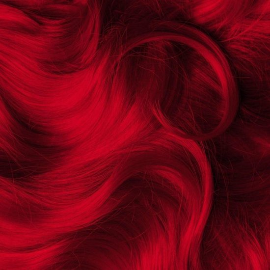 Manic Panic Classic haarverf - Pillarbox Red
