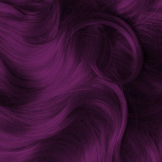 Manic Panic Classic haarverf - Purple Haze - paars