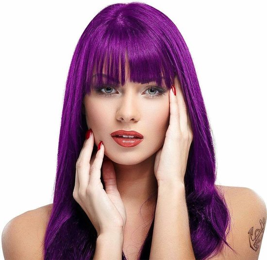 Manic Panic Classic haarverf - Purple Haze - paars