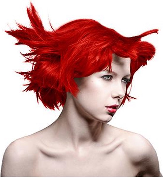 Manic Panic Classic haarverf - RockNRoll