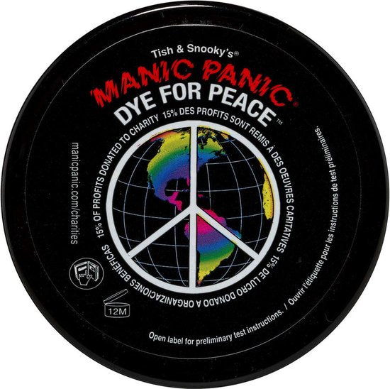 Manic Panic Classic haarverf - Electric Amethyst