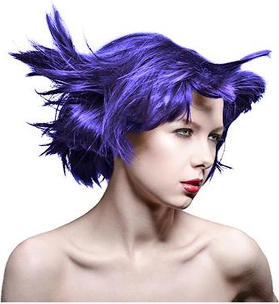 Manic Panic Classic haarverf - Electric Amethyst