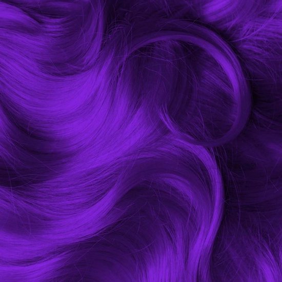 Manic Panic Classic haarverf - Electric Amethyst