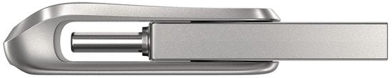 SanDisk Ultra Dual Luxe USB flash drive - USB-C smartphone/tablet - 32 GB