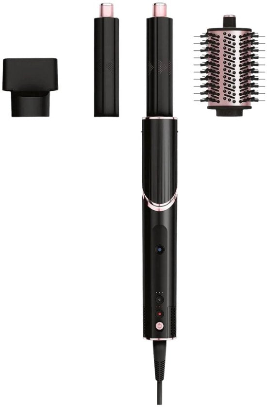 Shark FlexStyle föhn en styler - 3-in-1