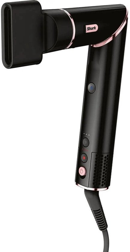 Shark FlexStyle föhn en styler - 3-in-1