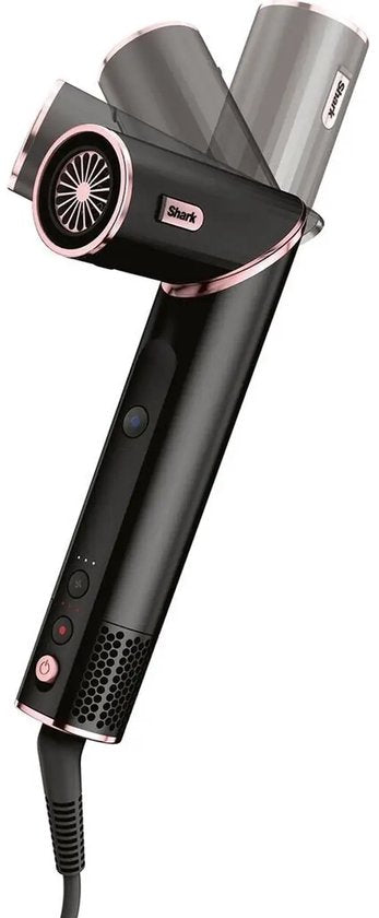 Shark FlexStyle föhn en styler - 3-in-1