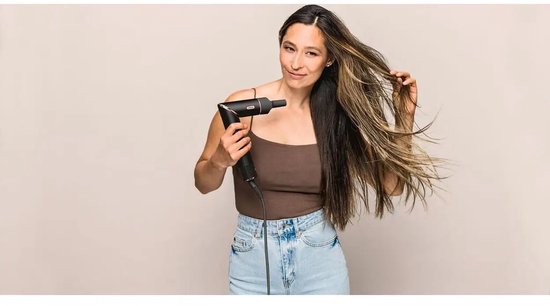 Shark FlexStyle föhn en styler - 3-in-1