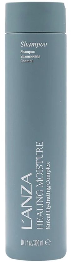 L'ANZA shampoo - Healing Moisture - 300 ml