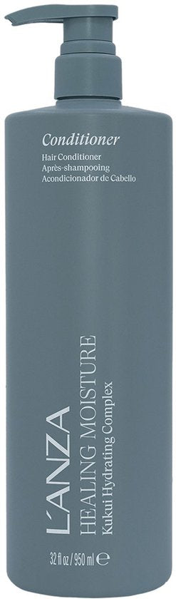L'ANZA Healing Moisture conditioner - 950 ml