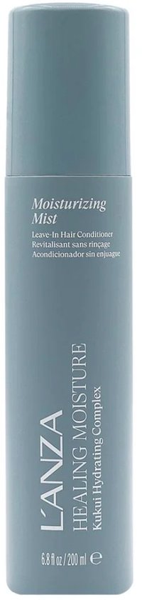L'ANZA Healing Moisture mist - hydraterend - 200 ml
