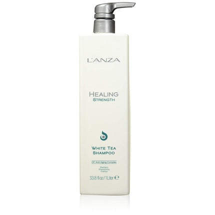 Lanza shampoo - White Tea - 950 ml