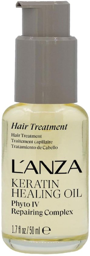 L'ANZA Keratin Healing Oil haarbehandeling - 50 ml