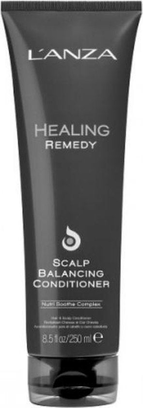L'Anza Healing Remedy conditioner - scalp balancing - 250 ml
