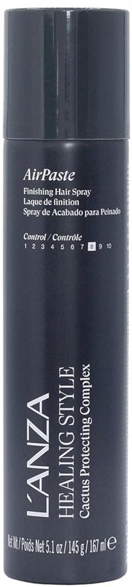 L'Anza Healing Style AirPaste - haarpasta - 167 ml