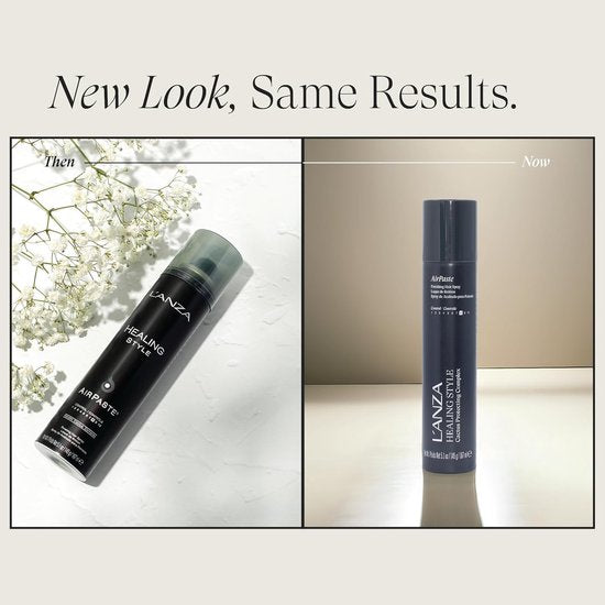 L'Anza Healing Style AirPaste - haarpasta - 167 ml
