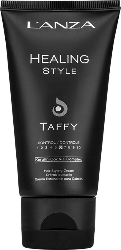 L'anza Healing Style Taffy stylinggum - voor modelleren en krullen - 75 ml