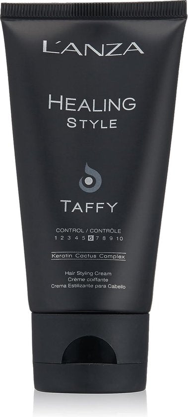 L'anza Healing Style Taffy stylinggum - voor modelleren en krullen - 75 ml