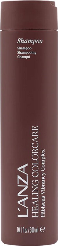 L'ANZA Healing ColorCare shampoo - 300 ml
