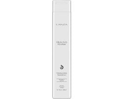 L'anza Stimulating shampoo - alle haartypes - 300 ml