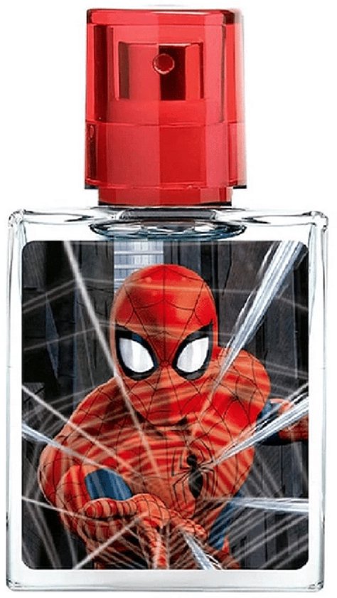Kinderparfum eau de toilette - Spiderman - 30 ml