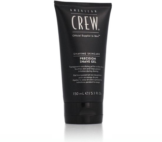 American Crew scheergel - Precision Shave - 150 ml
