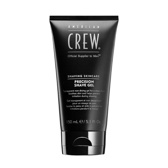 American Crew scheergel - Precision Shave - 150 ml