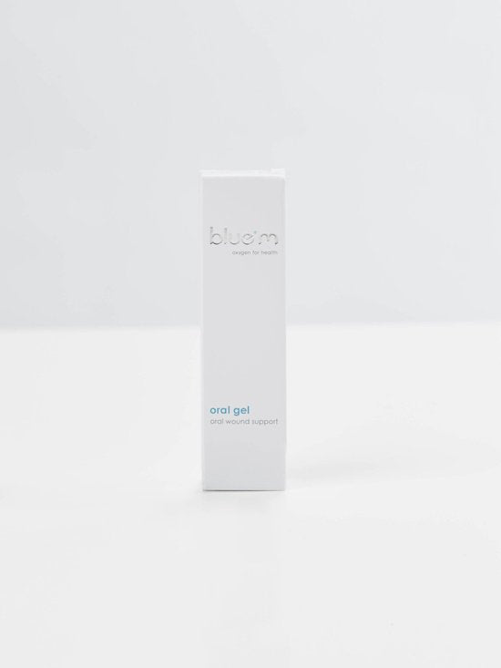 Bluem mondzorggel - 15 ml