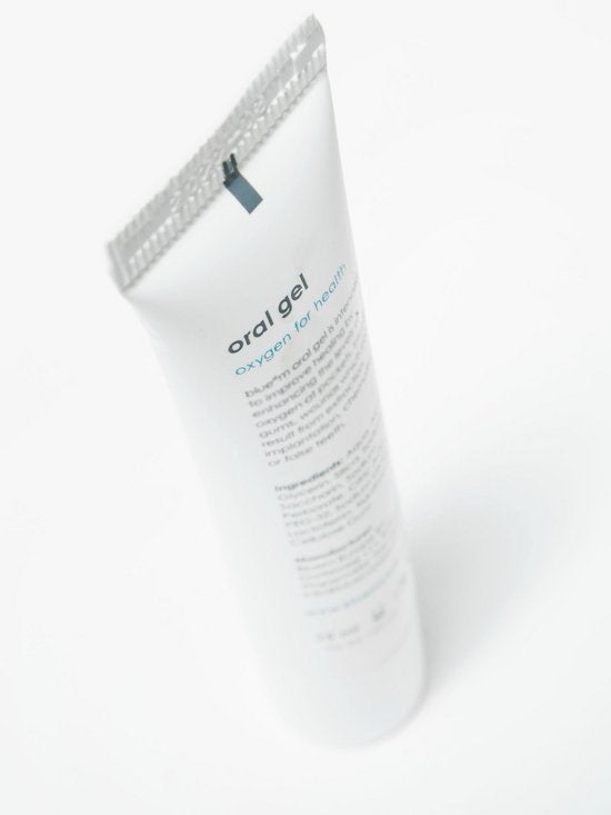 Bluem mondzorggel - 15 ml