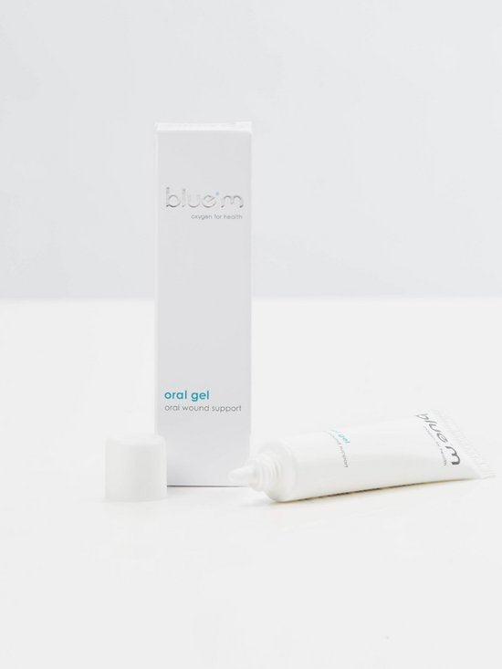 Bluem mondzorggel - 15 ml