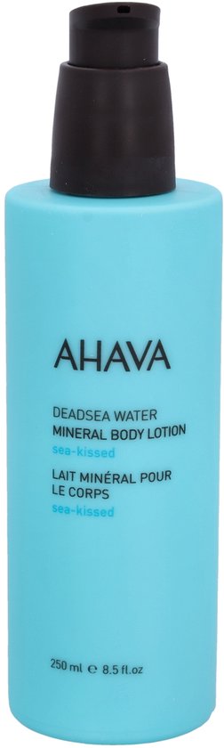 Ahava mineral body lotion - Sea-Kissed - dry skin - 250 ml