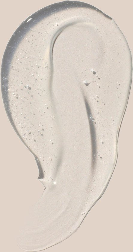 AHAVA verfrissende reinigingsgel - gezichtsreiniger & make-up remover - droge huid - 100 ml