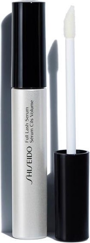 Shiseido Full Lash Serum - wimper- en wenkbrauwserum - 6 ml