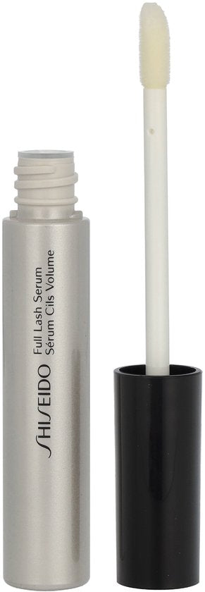 Shiseido Full Lash Serum - wimper- en wenkbrauwserum - 6 ml