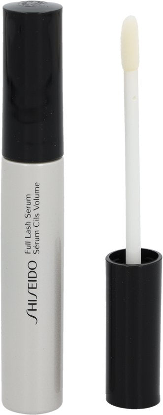 Shiseido Full Lash Serum - wimper- en wenkbrauwserum - 6 ml