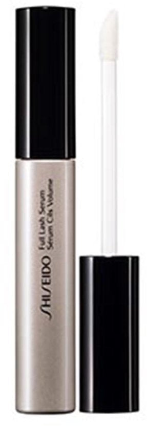 Shiseido Full Lash Serum - wimper- en wenkbrauwserum - 6 ml
